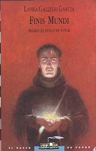 Finis Mundi by Laura Gallego